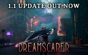 层层梦境/Dreamscaper