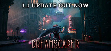 层层梦境/Dreamscaper