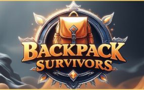 背包幸存者（Backpack Survivors）免安装中文版下载