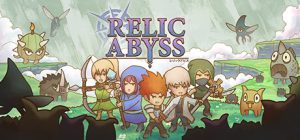 圣物深渊（Relic Abyss）免安装中文版下载