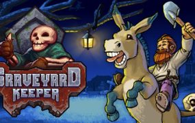 守墓人（Graveyard Keeper）免安装中文版下载