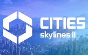 城市：天际线2/都市：天际线2/Cities: Skylines II