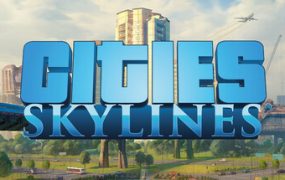 城市：天际线/都市：天际线/Cities: Skylines