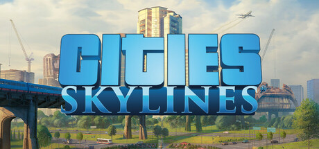 城市：天际线/都市：天际线/Cities: Skylines