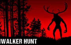皮行者狩猎/Skinwalker Hunt