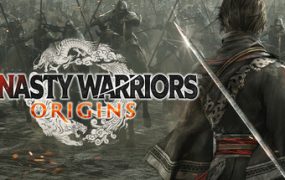 真三国无双：起源/DYNASTY WARRIORS: ORIGINS