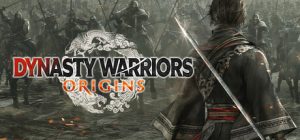 真三国无双：起源/DYNASTY WARRIORS: ORIGINS