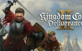 天国：拯救2/Kingdom Come: Deliverance II