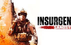 叛乱：沙漠风暴/Insurgency: Sandstorm