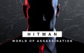 杀手3豪华版/Hitman 3 Deluxe Edition