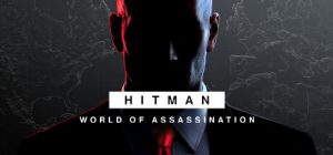 杀手3豪华版/Hitman 3 Deluxe Edition