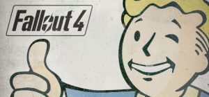 辐射4：周年纪念版/Fallout 4 – Anniversary Edition