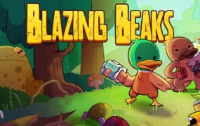 炽热鸟喙/神鸭特攻/Blazing Beaks