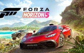 极限竞速：地平线5顶级版/Forza Horizon 5 – Premium Edition