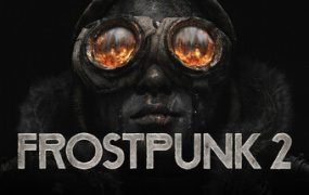 冰汽时代2/Frostpunk 2