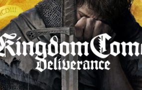 天国：拯救/Kingdom Come: Deliverance