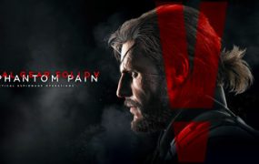 合金装备5：幻痛/METAL GEAR SOLID V: THE PHANTOM PAIN