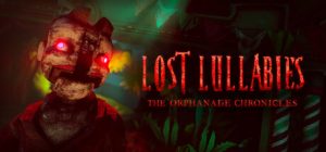 猜猜我是谁/Lost Lullabies: The Orphanage Chronicles/支持网络联机