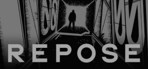 休息/REPOSE