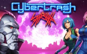 赛博垃圾/Cybertrash STATYX