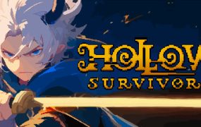 空洞幸存者/Hollow Survivors