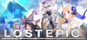 失落史诗/LOST EPIC