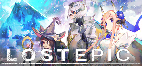 失落史诗/LOST EPIC