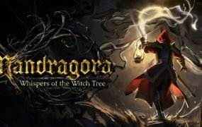 秘影曼德拉/Mandragora: Whispers of the Witch Tree