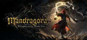 秘影曼德拉/Mandragora: Whispers of the Witch Tree