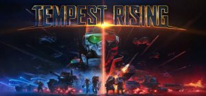 风暴崛起/红色警戒续作/Tempest Rising