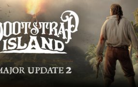 布斯特拉普岛/Bootstrap Island/支持VR
