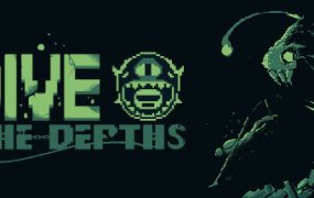 潜入深渊/Dive The Depths