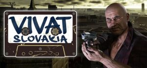 斯洛伐克万岁/Vivat Slovakia