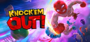 击倒他们/Knock’Em Out