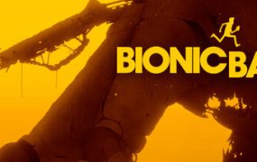 换影循迹/Bionic Bay
