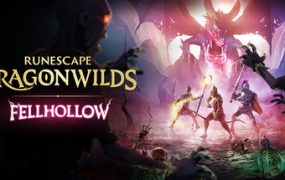 符文世界：龙之荒野/RuneScape: Dragonwilds/支持网络联机