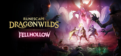 符文世界：龙之荒野/RuneScape: Dragonwilds/支持网络联机