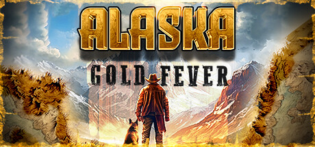 黄金矿主模拟器：阿拉斯加淘金热（Alaska Gold Fever）免安装中文版下载