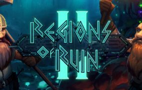 废墟国度：符文之门（Regions of Ruin: Runegate）免安装中文版下载