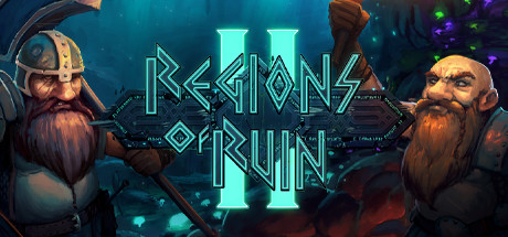 废墟国度:符文之门(Regions of Ruin: Runegate)免安装中文版下载