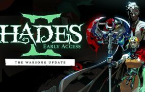 哈迪斯2（Hades II）免安装中文版下载
