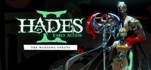 哈迪斯2（Hades II）免安装中文版下载