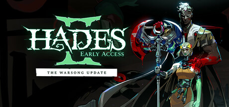 哈迪斯2(Hades II)免安装中文版下载