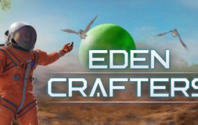 伊甸园工匠（Eden Crafters）免安装中文版下载