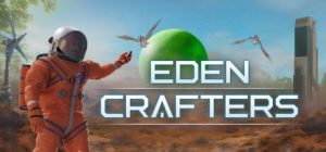 伊甸园工匠（Eden Crafters）免安装中文版下载