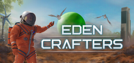 伊甸园工匠（Eden Crafters）免安装中文版下载