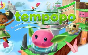 音灵花园/Tempopo