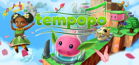 音灵花园/Tempopo