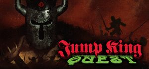 跳跃王:冒险之巅/JUMP KING QUEST