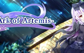 乐园的阿尔忒弥斯/Ark of Artemis